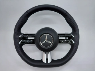 Нов  A0004603416 Спортен Волан AMG Line Mercedes