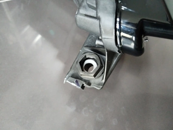 Нов 8Y0941011 Audi A3 S3 8Y Voll LED Фар