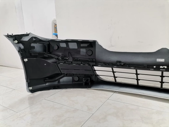 Front Bumper BMW G30 G31 Lci Basic Facelift Set - A10