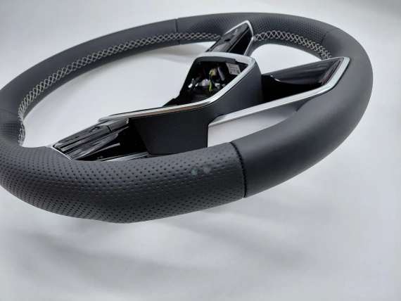 New sport Steering wheel S Line Audi A6 A7 A8 Q8 E