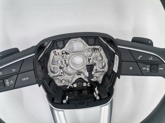 NEU 8Y0419091L OE Lenkrad AUDI A3 8Y A1 Q3 Soul