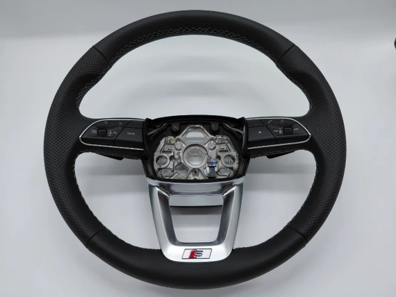 8Y0419091H Neu OE Steering wheel Audi A1 S1 A3 Q3
