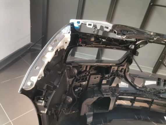 Zderzak Przedni BMW i7 G70 7 EV Kit Elektryczny - A34