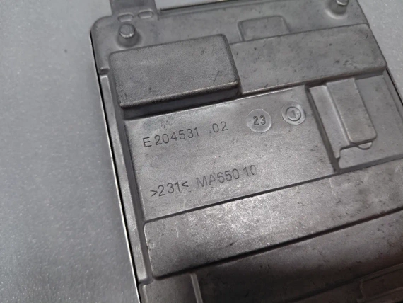 5A0AF89 Neu Vorschaltgerät BMW G20 G22 G11 G14 G05