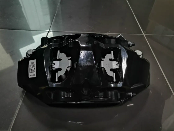 4N0615106BP Original Audi A8 S8 4N brake caliper