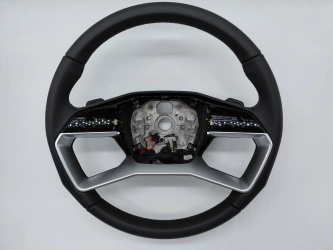 85E419091BQ New Steering Wheel Audi A6 E-tron Q6