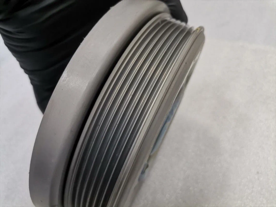 Koło pasowe 7828331 BMW 7 G70 X5 G05 X6 G06 X7 G07