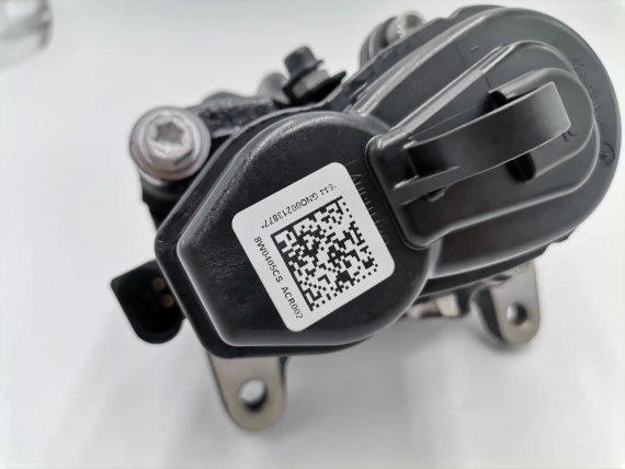 Нов 8W0615403N OE Сп. апарат Audi A4 S5 A7 S6 A8