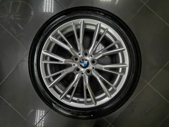 Nowy 18" Felgi BMW 796 BMW 3 G20 G21 4 G22 G23