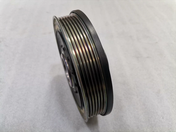 Neu 184950 10 BMW Kurbelwelle B37C15A 8584913