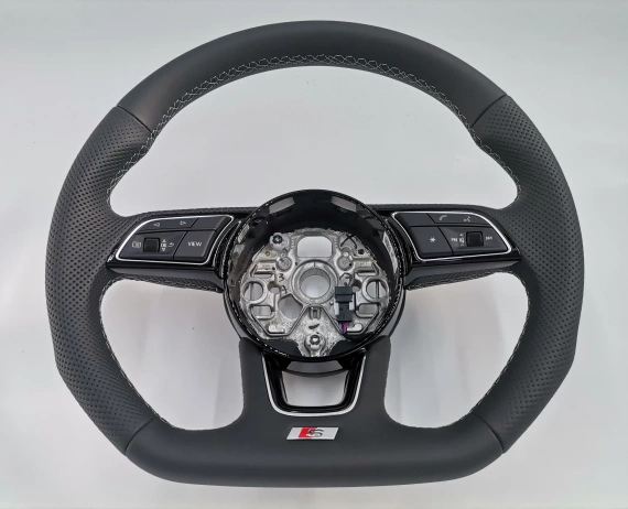 New 82A419091AH OE Steering Wheel S Audi A1 A3 RS3