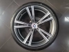 Oryginalne felgi 19” BMW Style 793i z czujnikami BMW G20 G21 G22 G23 i4