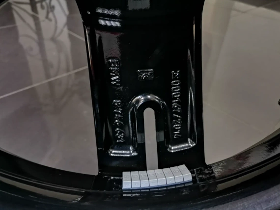 Nowy 18" Felgi Style 848 M BWM G20 G21 G22 G23 G42