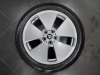 19" BMW Felgen Style 427 Reifen RDC BMW i3 i 3 EV