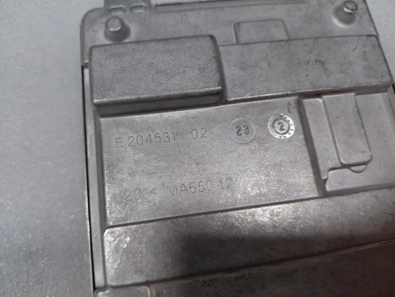 5A410C2 New Laser Ballast BMW G20 G11 G14 G05 G06