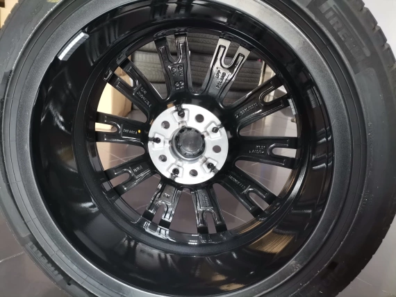 18" Летен К-т BMW Джанти M 790 Гуми G20 G22 G42