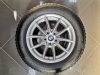 NEW 16” Winter Kit Wheels BMW Style 774 Tires Sensors G20 G21 G22 G23