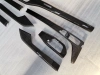 New OE Trim Set Carbon Gloss Audi RS4 RS5