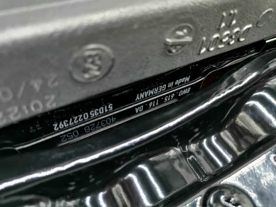 Nowy 8W0615108AE Audi Hamulcowyn Audi A4 S4 A5 S5