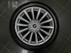 19" Winter Kit BMW Wheels Style 620 Tires Pirelli 2023 Sensors BMW 7 G11 G12 5 G60 G32