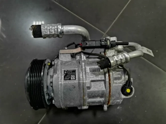 6994082 OE Klimaanlage BMW G20 G21 X3 G01 F97 X4