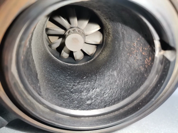 8471063 BMW G60 520d 520dX 523d B47 TURBOLADER