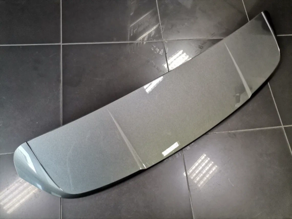 8W9827933 OE spoiler rear hatch Audi A4 B9 8W Avan