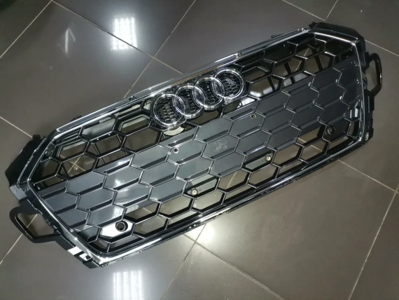 8W6853651BL OE Kühlergrill Audi A5 8W6 S-Line