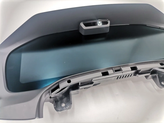 BMW LICZNIK ZEGARY LIVE COCKPIT HUD DCS G20 G21 G30 G31 G32 G11 G12 G05 G06 G07 9432483