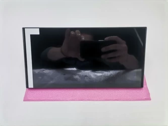 Neu 8W2919620 Monitor Bildschirm OE AUDI A4 A5 S4