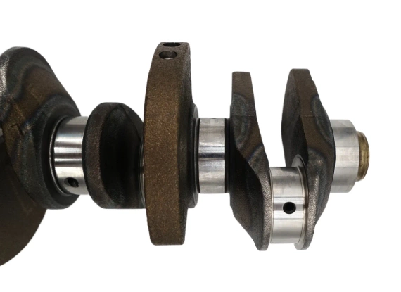 ORYGINALNY wał korbowy BMW N55B30A N55 F15 F10 F30