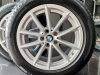 Зимен К-т 17” BMW Джанти  Style 618 + Гуми Pirelli + Датчици БМВ 5 G30 G31 G32 7 G11 G12