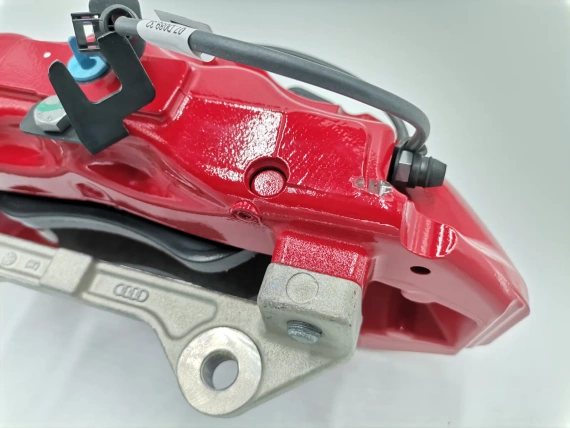 Nowy 83A615108C OE Audi RS3 RSQ3 S3 A3 Hamulcowyn