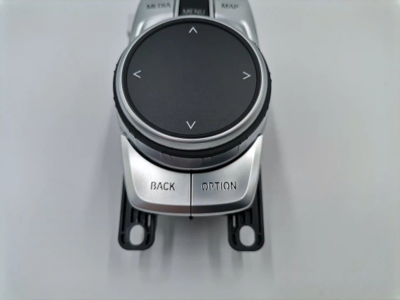 Neuer Controller Joystick Idrive NBT EVO BMW G11 G12 9459629