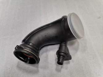 7852386 BMW F90 F91 F92 F93 filtered air duct 5-8