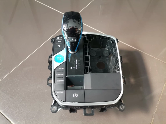 Nowo Przełącznik zmiany biegów BMW G26 I4 M50 X - A62