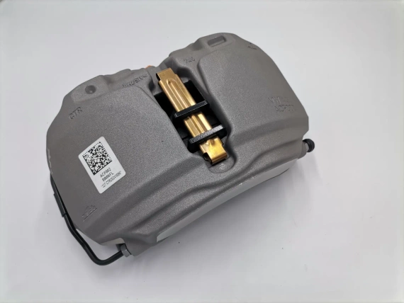 Nowy 8W0615403 OE Audi A4 8W A5 F5 A6 Hamulcowy