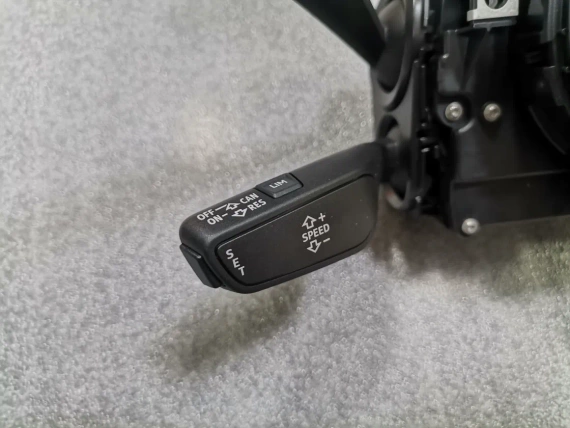 Neu 4N0907129KL OE Audi Lenkstockschalter A4 A5 A6