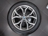 19” К-т OE Джанти Style 694 Гуми BMW X3 G01 X4 G02