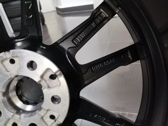 18” К-т BMW Джанти Style 780 Гуми Датчици G20 G22