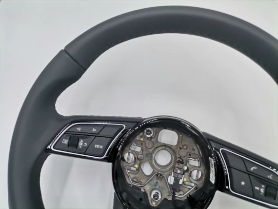 New 82A419091T Steering Wheel Audi A1 GB A3 8V S