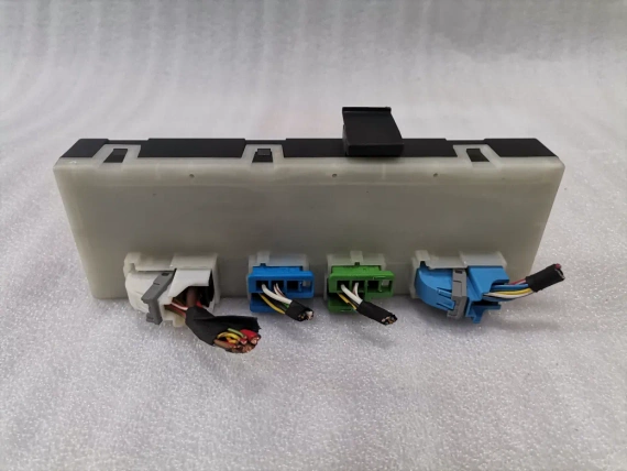 7490572 BMW Kofferraumsteuerung G31 G32 G11