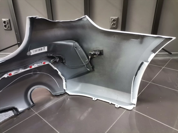 Zderzak Tylny BMW 4 G22 G23 M pakiet Sport Carbon - A32