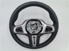 M Sport czarna sportowa kierownica G20 G21 G22 G26 i4 G30 G31 G14 G15 G16 G01 G11 G05 G06 G07