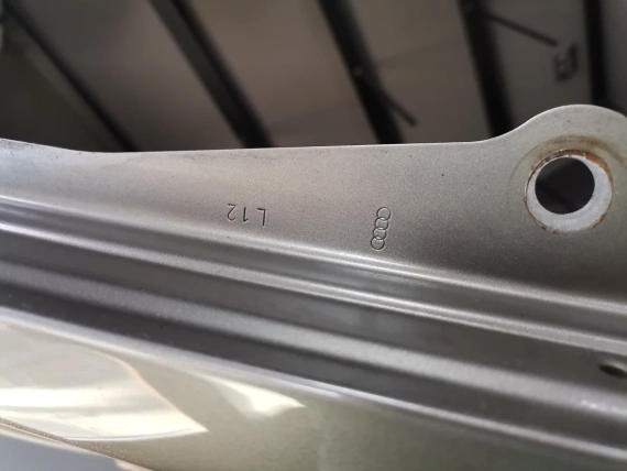 Linker Kotflügel Audi A6 S6 C7 2011-2018 Facelift