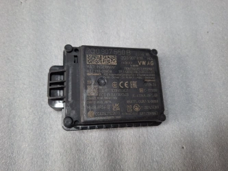 2Q0907550B Нов Радар Сензор VAG 2Q0907550A