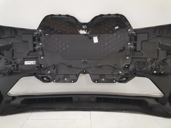Front Bumper BMW IX I20 M package Set A04