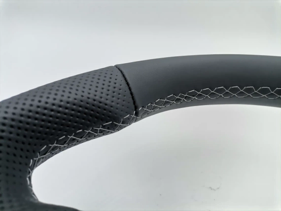 NEU 8Y0419091Q QQT Original Audi Lenkrad A3 S3 RS3