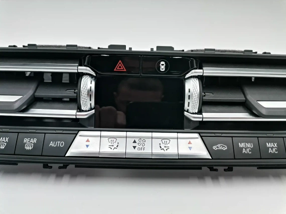 Като Нов Климатичен Панел AC panel BMW G20 G21 G28 G29 9459480