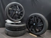 19” BMW Rims Style 428 Tires Sensors BMW I3 i 3 EV